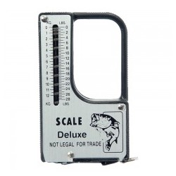 COMPAC TOOLS SCALE AND TAPE