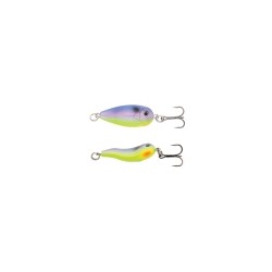 EUROTACKLE LIVE SPOON 1/16...