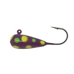 BIG SKY POLKA DOT 1/8 OZ...