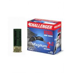 CHALLENGER 12GA 2 3/4" BB...