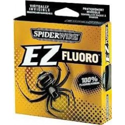 BERKLEY SPIDERWIRE CLEAR 6...