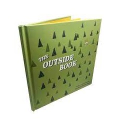 THE OUTSIDE BOOK