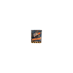 FIREWORK MERCURY