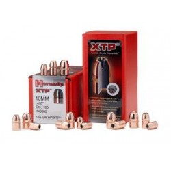 HORNADY BULLET 9MM .355...