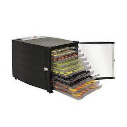 CHARD DEHYDRATOR 10 TRAY