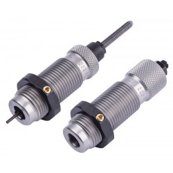 RCBS F/L DIE SET 280 ACKLY...