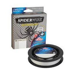 BERKLEY SPIDERWIRE CLEAR 6...