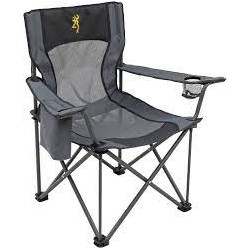 ALPS BROWNING KODIAK CHAIR