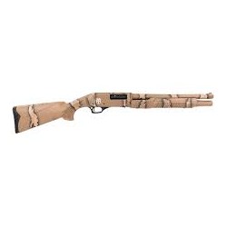 LAZER MAULER 12GA SNAKE SKIN