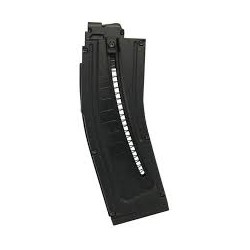 GSG 15 MAGAZINE 22LR 22 ROUNDS