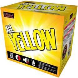 FIREWORK ALL YELLOW