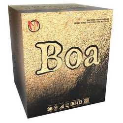 FIREWORK BOA