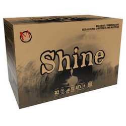 FIREWORK SHINE