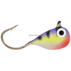 CELSIUS STUNNER JIG PPL/TIG