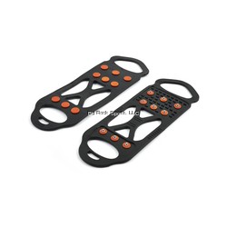 CELSIUS FULL FOOT STUDDED...