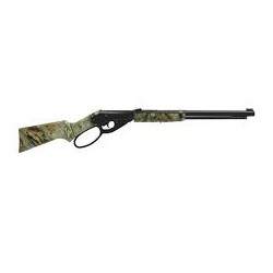 DAISY LEVER ACTION CAMO AIR...