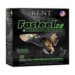 KENT FASTEEL 12GA 3" #2