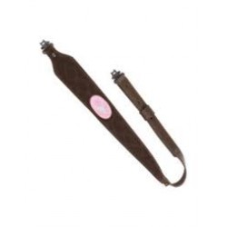 ALLEN SLING POWDER HORN PINK