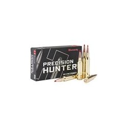 HORNADY 28 NOSLER 162 GR ELDX