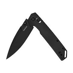 KERSHAW IRIDIUM BLACK 2038