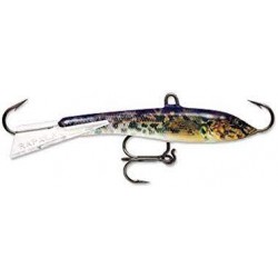 RAPALA JIGGING W5GBL LIVE GOBY