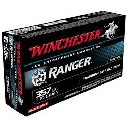 WINCHESTER RANGER 357 SIG...