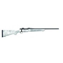 MOSSBERG PATRIOT 22-250 - 1 