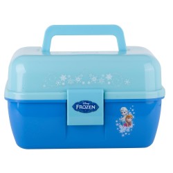 SHAKESPEARE FROZEN TACKLE BOX