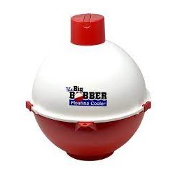 BIG BOBBER FLOATING COOLER