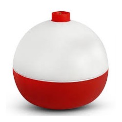 RIVERS EDGE BALL COVER BOBBER