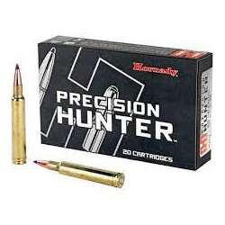 HORNADY 300 WBY 200GR ELDX