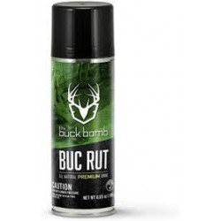 HUNTER SPECIALTY BUCK RUT...