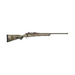 MOSSBERG PATRIOT PREDATOR...
