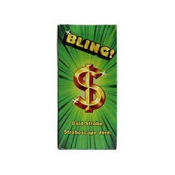 FIREWORK BLING