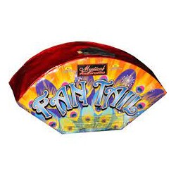 FIREWORK FAN TAIL