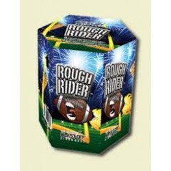 FIREWORK ROUGH RIDER