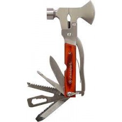 STANSPORT EMERGENCY MULTITOOL