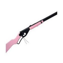DAISY LEVER ACTION PINK