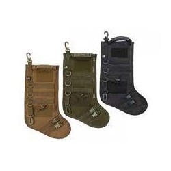 CALIBER TACTICAL STOCKING ODG