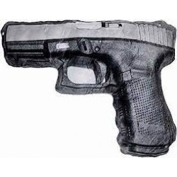 CALIBER PILLOW GLOCK