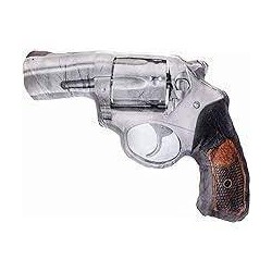 CALIBER PILLOW REVOLVER