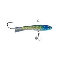 FREEDOM TURNBACK SHAD 5/8...