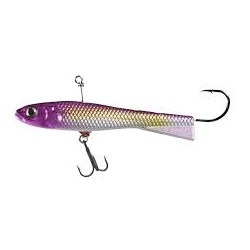 FREEDOM TURNBACK SHAD 3/16...