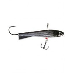 FREEDOM TURNBACK SHAD 3/16...