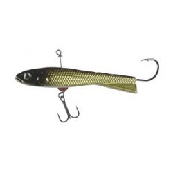 FREEDOM TURNBACK SHAD 5/8 RICO