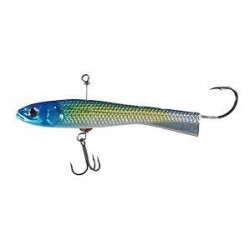 FREEDOM TURNBACK SHAD 5/8...