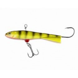 FREEDOM TURNBACK SHAD 5/8...