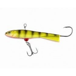 FREEDOM TURNBACK SHAD 3/16...