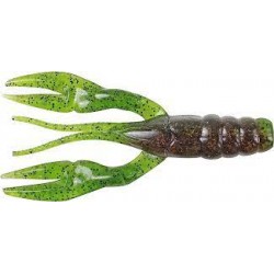 LUNKERHUNT CRAWFISH 1/2OZ MOLT