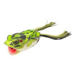 LUNKERHUNT POPPING FROG...